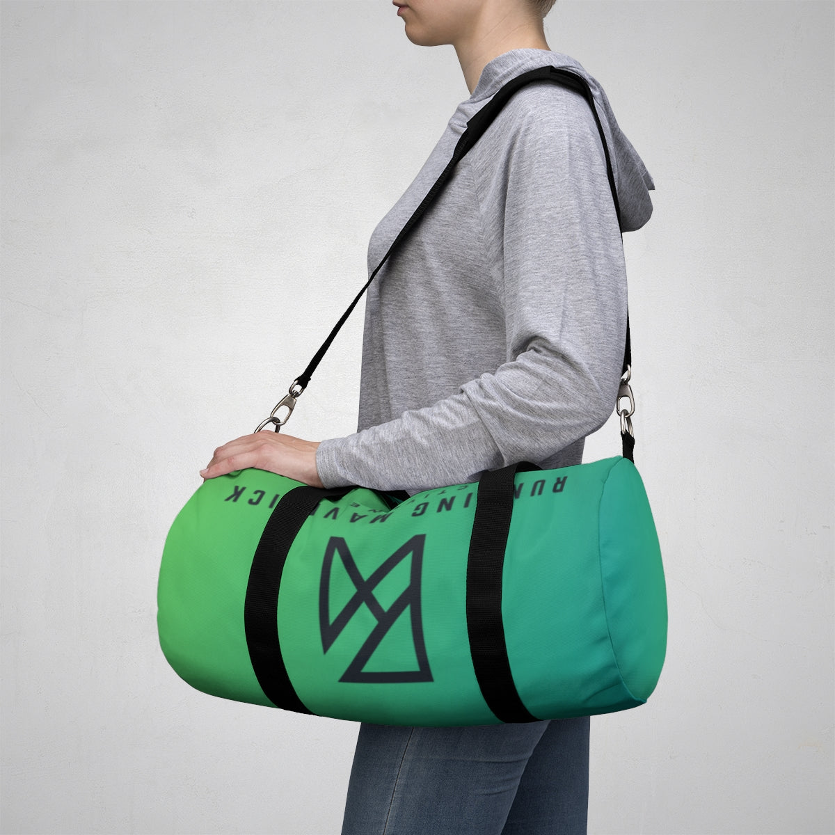 Duffel bag