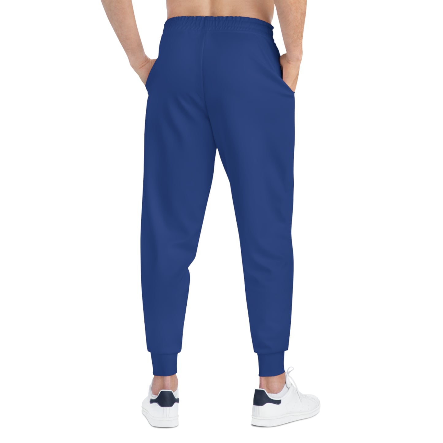 Premium Athletic Joggers for Active Lifestyle – Comfortable & Stylish