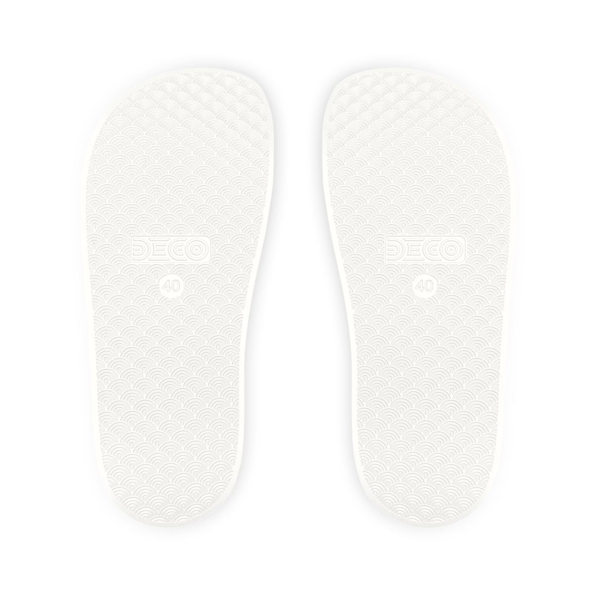 Men’s removable-strap Sandles