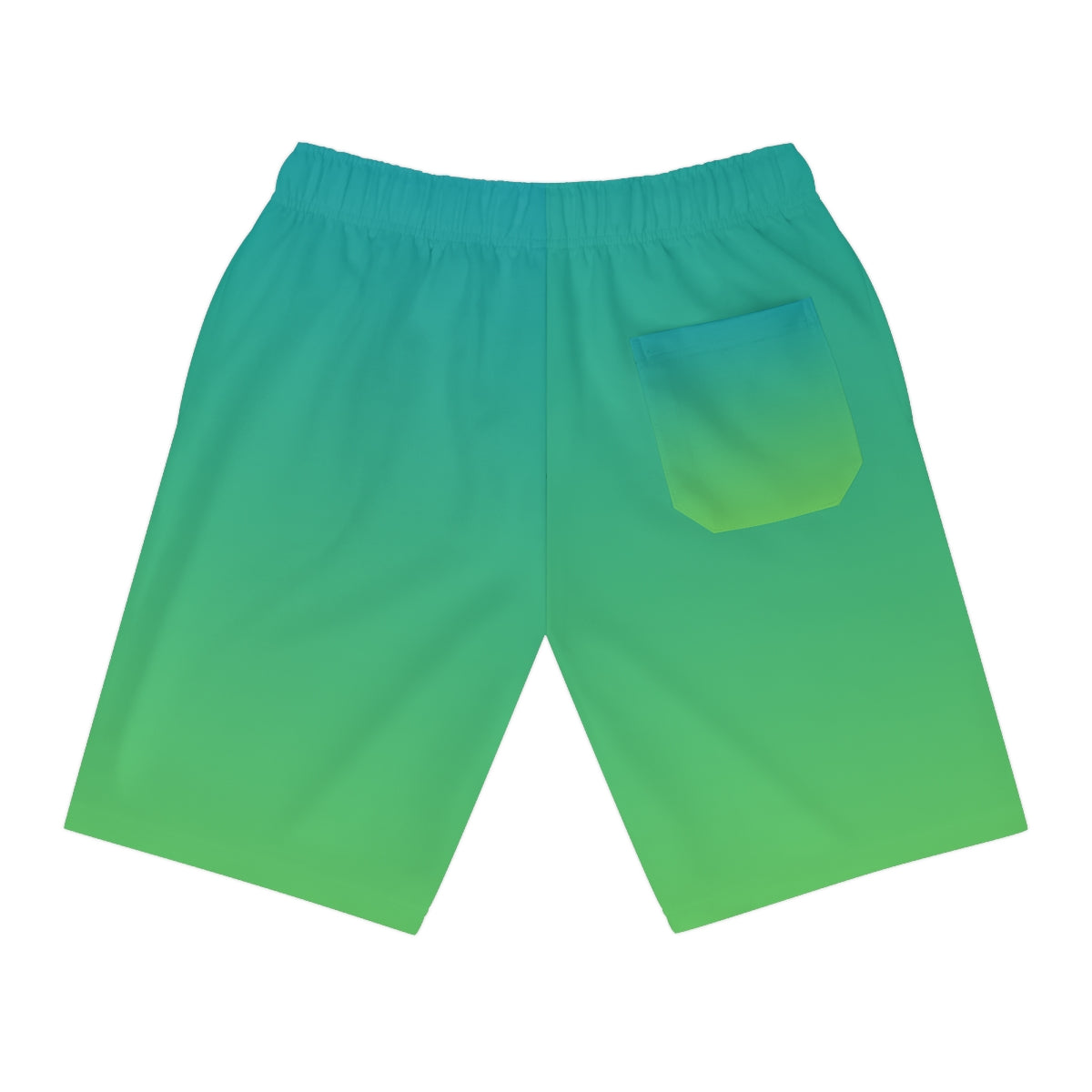 Athletic shorts