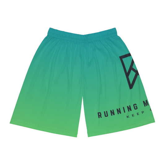 Men’s basketball shorts