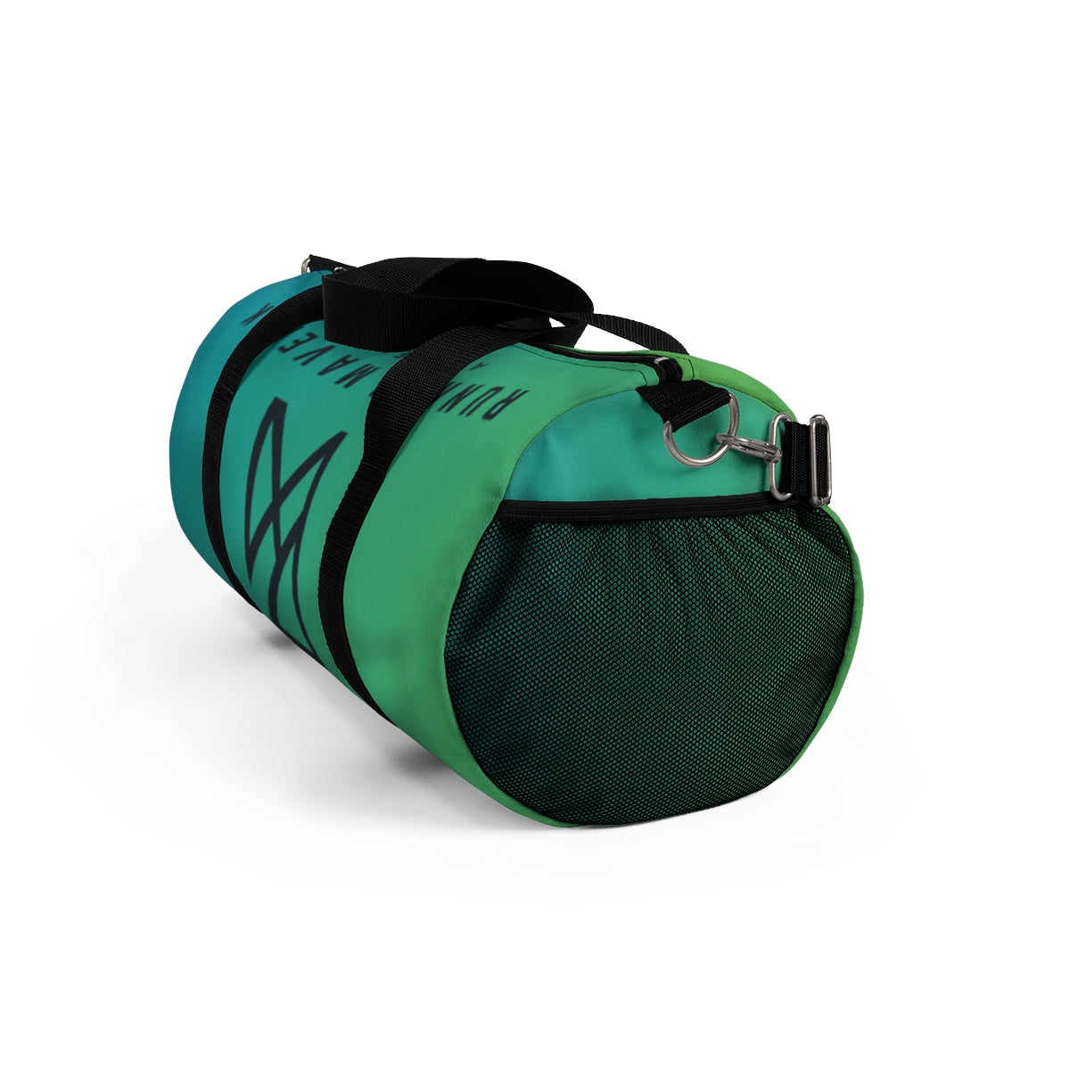 Duffel bag