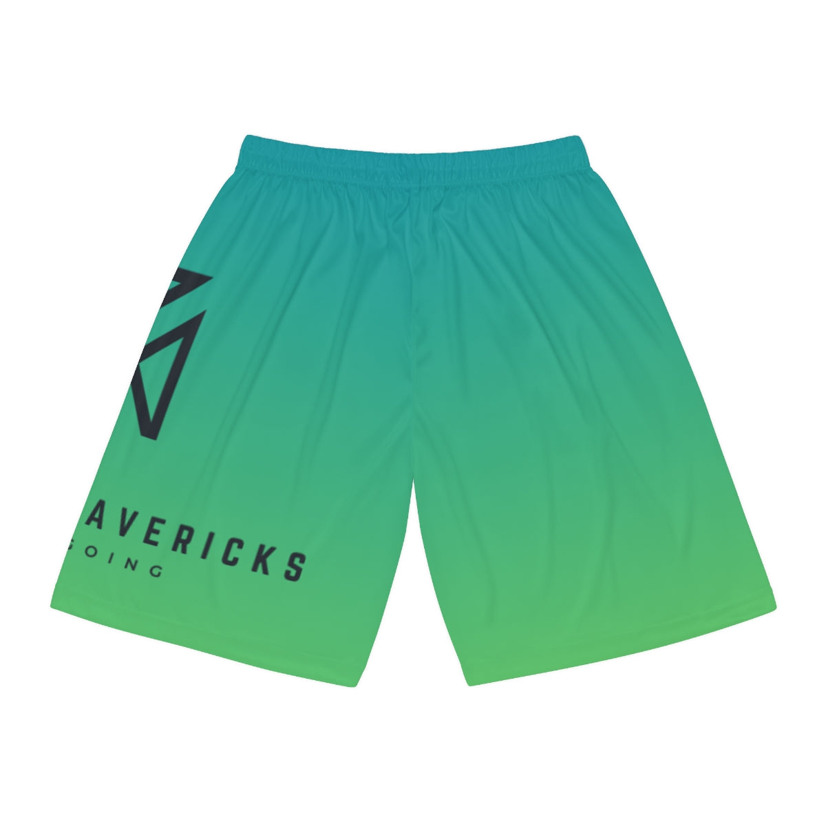 Basketball shorts