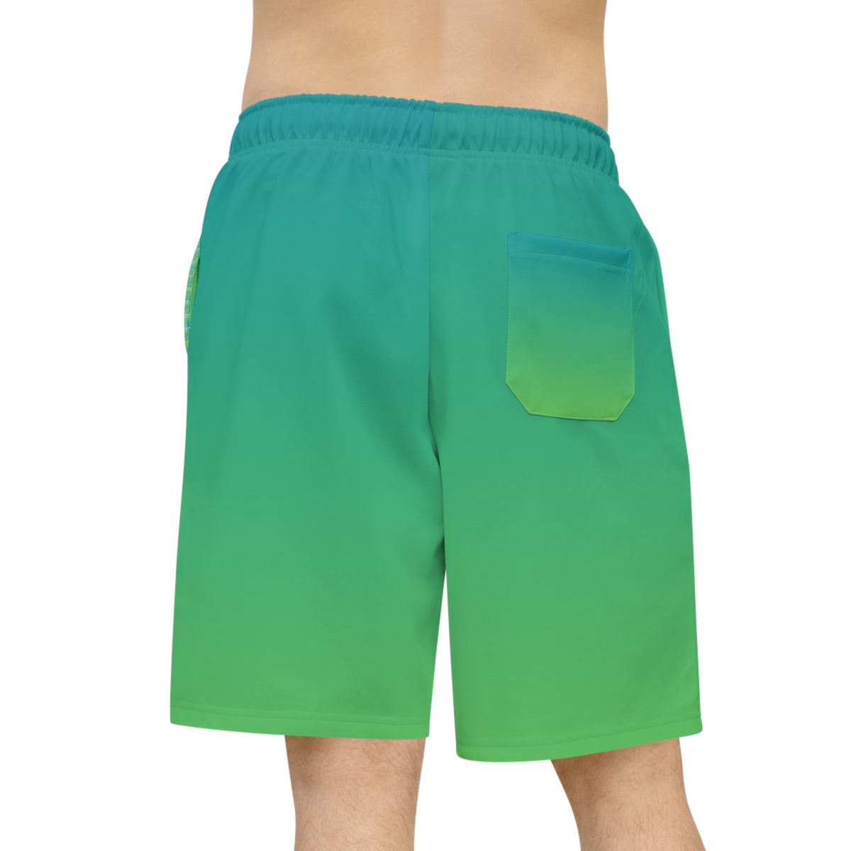 Athletic shorts