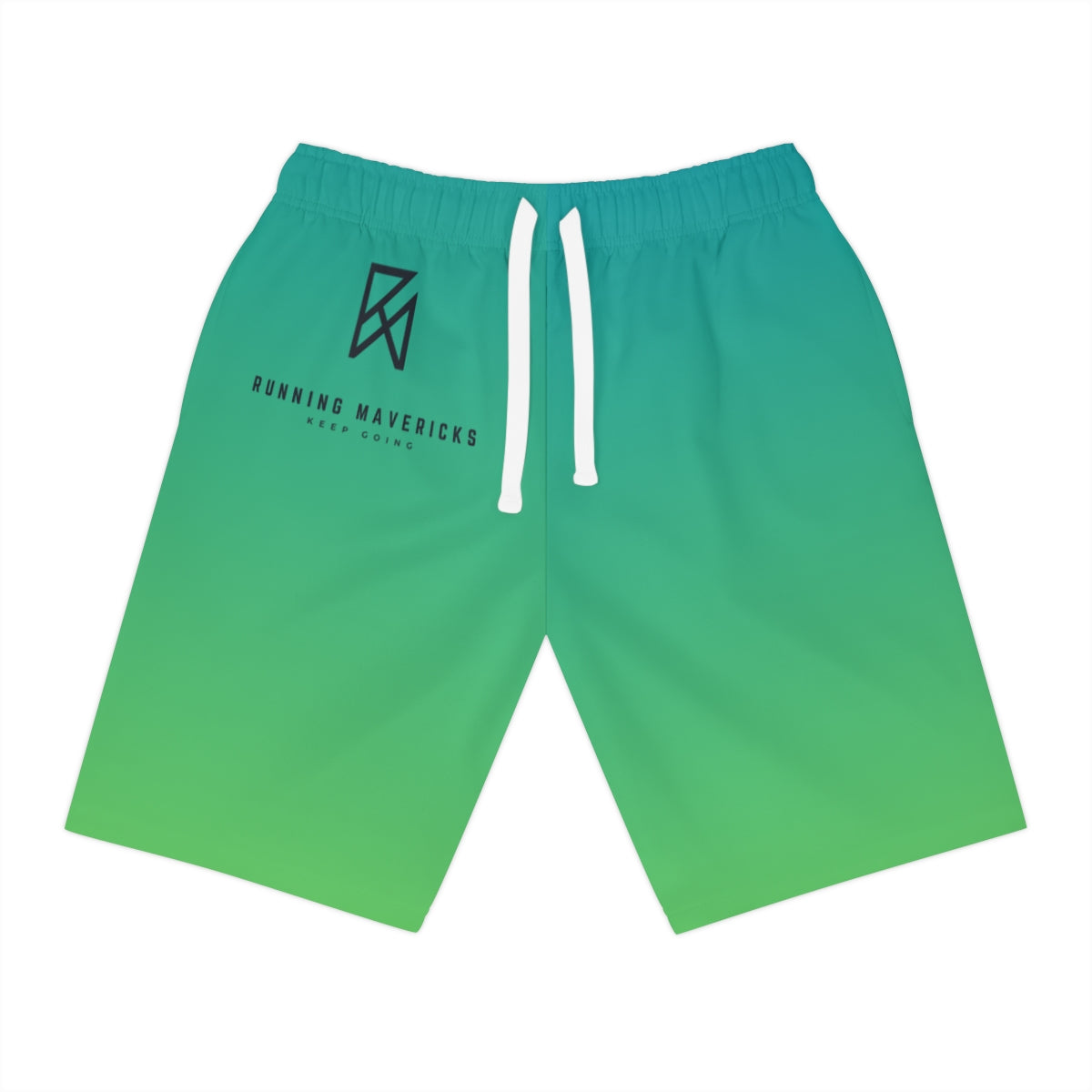 Athletic shorts