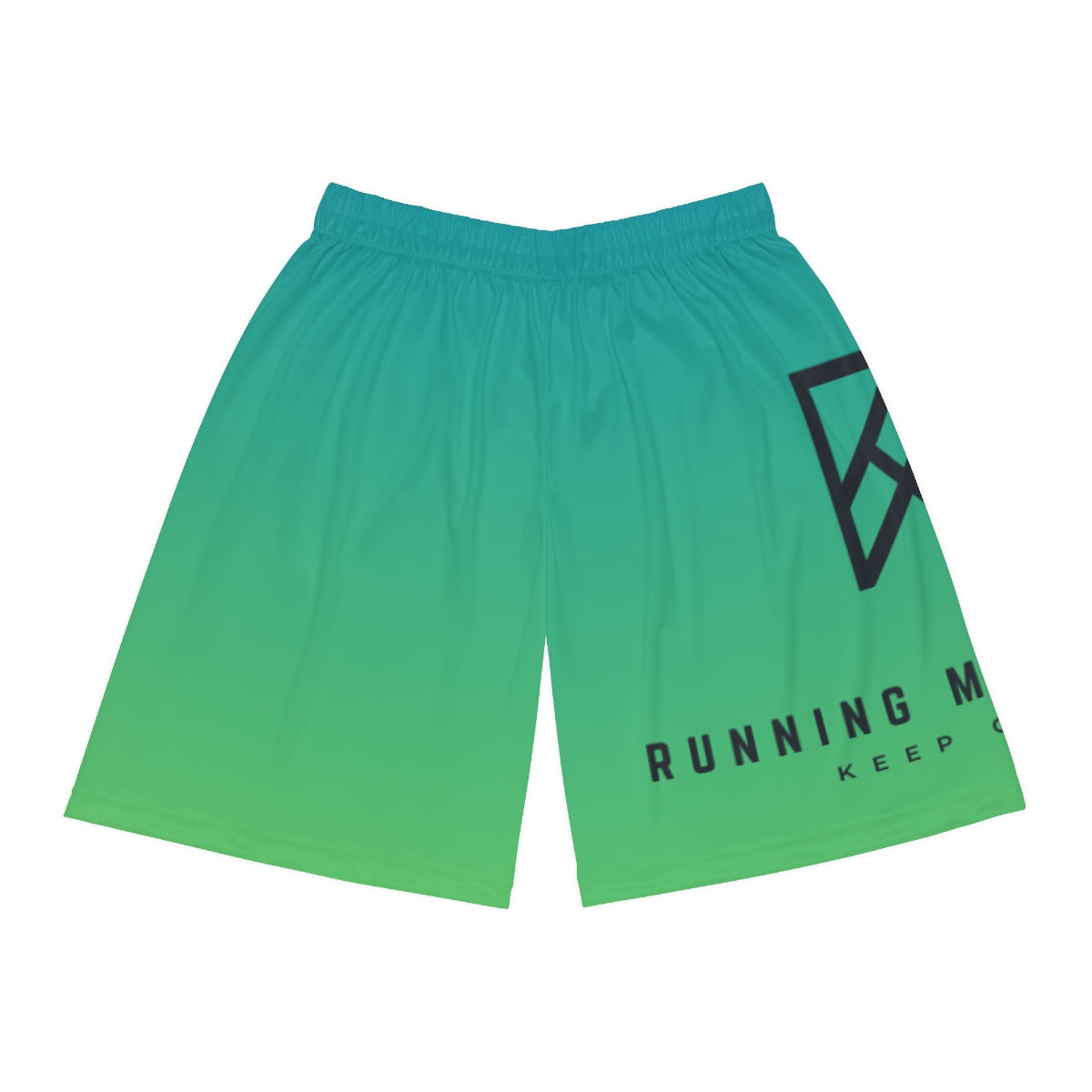Basketball shorts