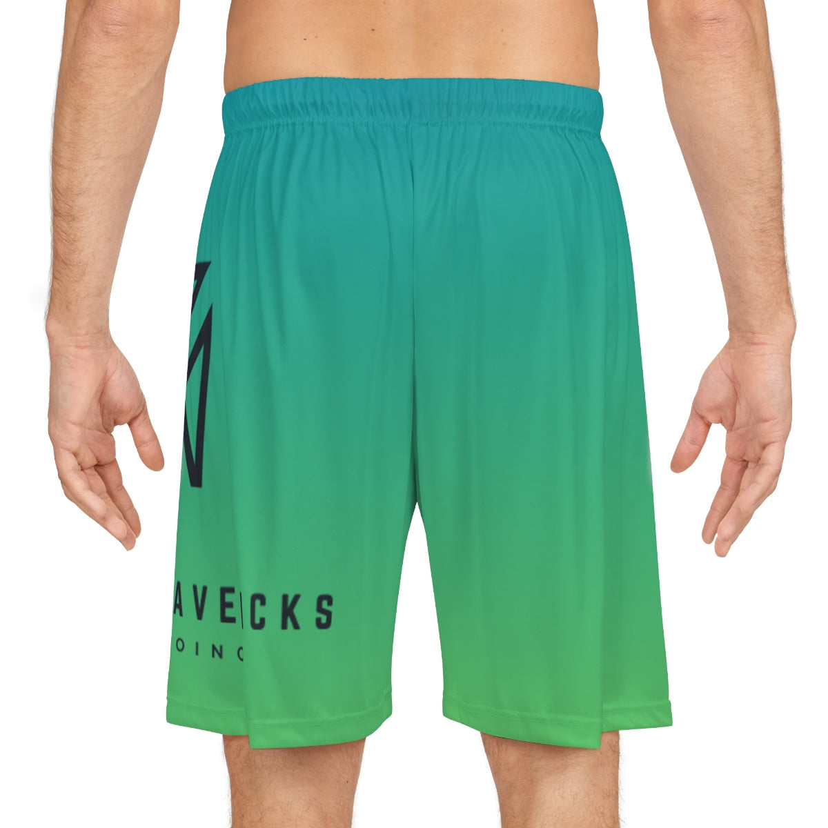 Men’s basketball shorts