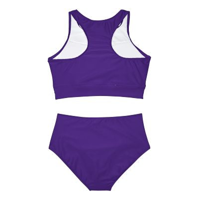Woman’s Sport Swimsuit 2 Piece