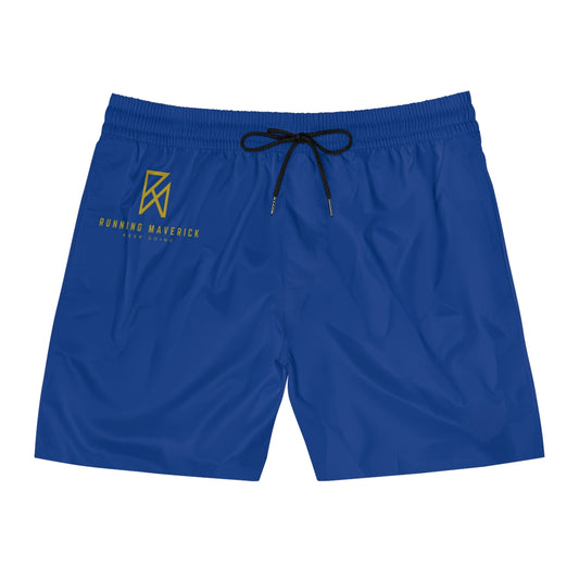 Men’s swim trunks