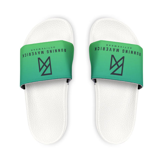 Men’s removable-strap Sandles