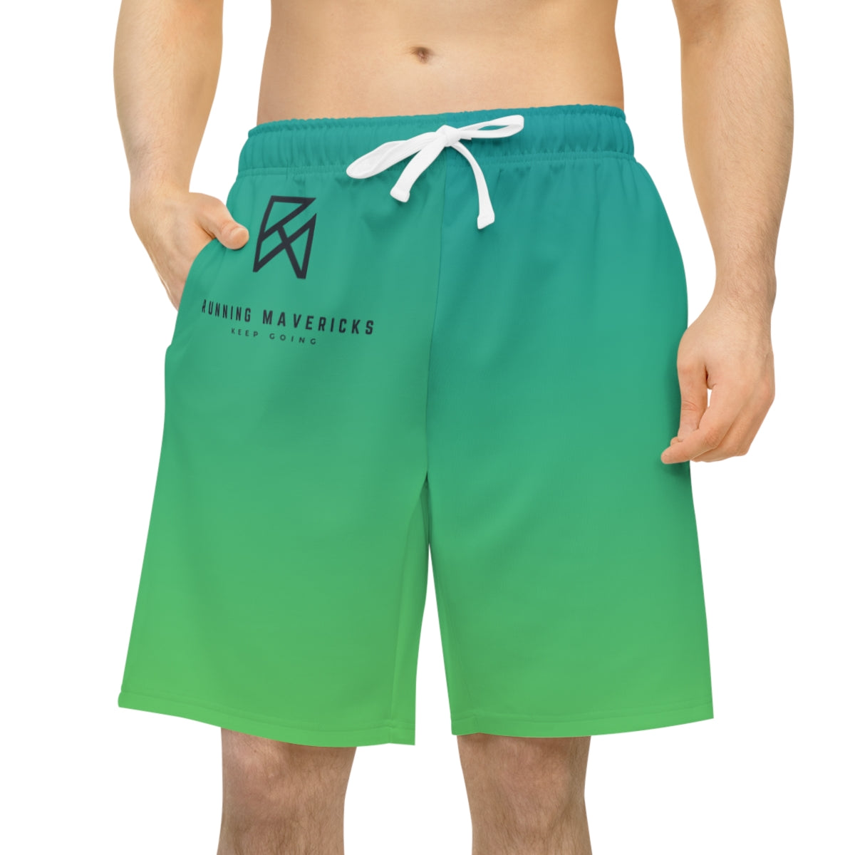 Athletic shorts