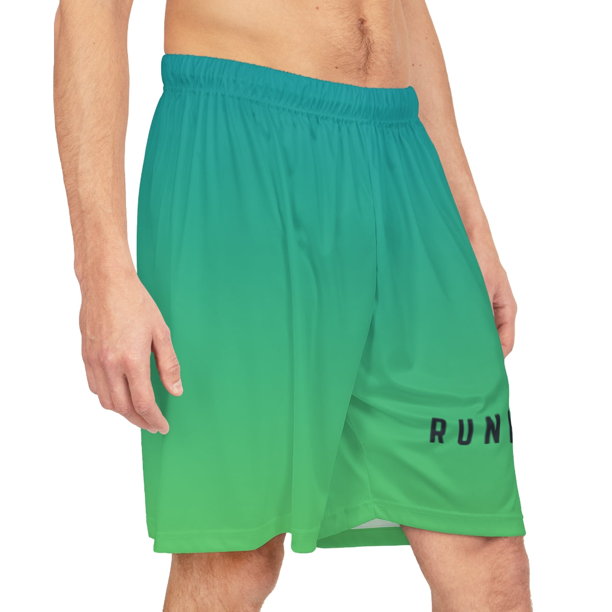 Men’s basketball shorts